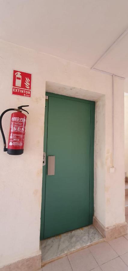 Apartment Santana -19 At Beach With Pool, Garage And Lift Torrevieja Exterior foto