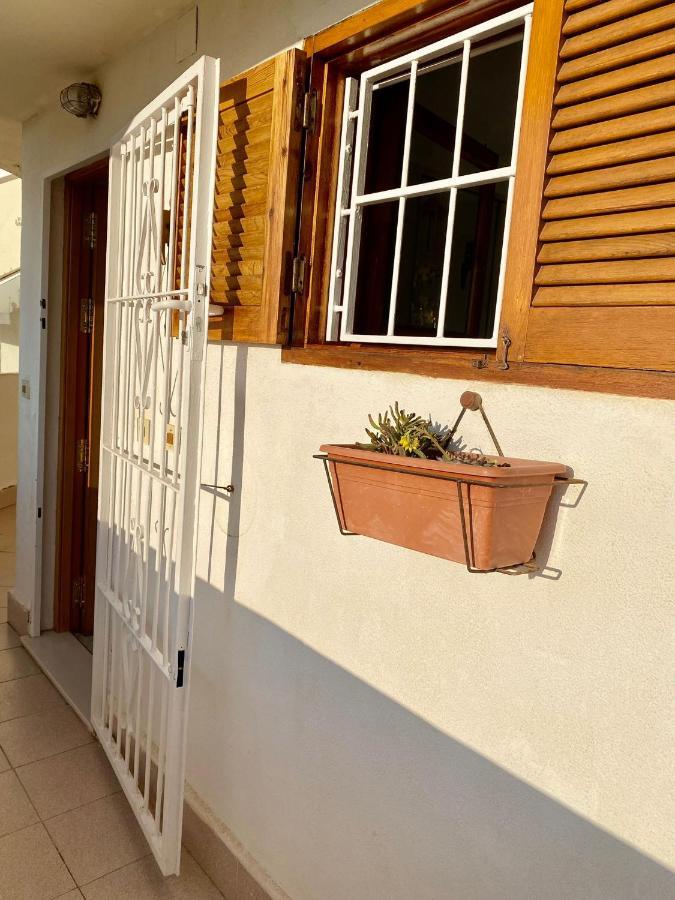 Apartment Santana -19 At Beach With Pool, Garage And Lift Torrevieja Exterior foto