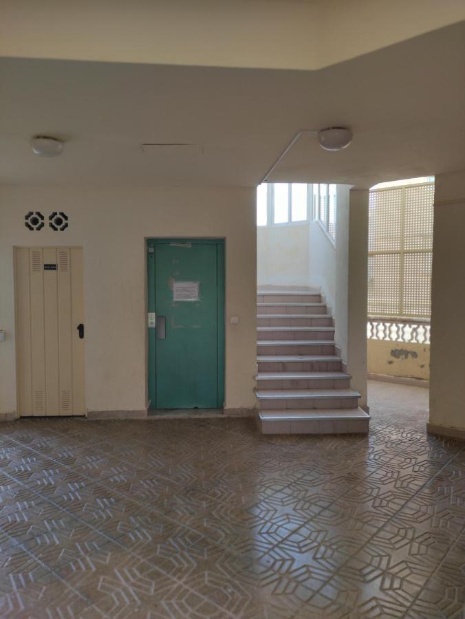 Apartment Santana -19 At Beach With Pool, Garage And Lift Torrevieja Exterior foto
