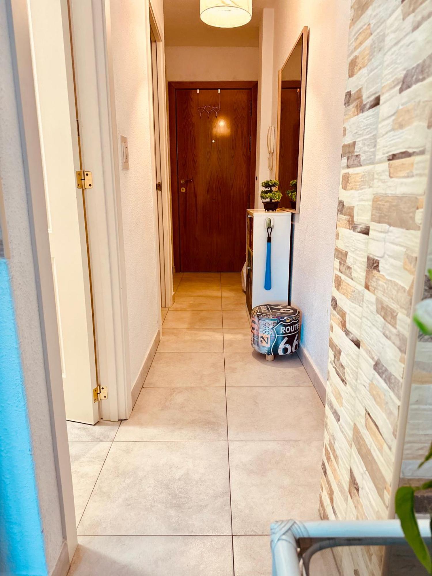 Apartment Santana -19 At Beach With Pool, Garage And Lift Torrevieja Exterior foto